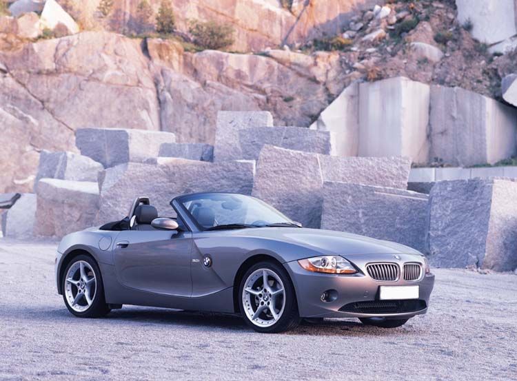 Love it or hate it the new BMW Z4 is here and is creating a lot of interest