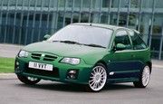 MG ZR for sale