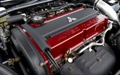 345bhp 2-litre turbocharged