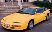 Renault Alpine A610 - time for a replacement?