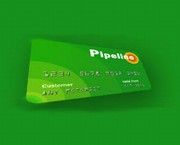Pay using a Pipeline card