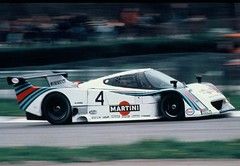 1983: LC2 GPC race