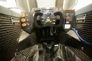 DieselMax cockpit