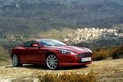 Aston Martin: the UK's coolest brand