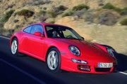 Porsche 911: profitable