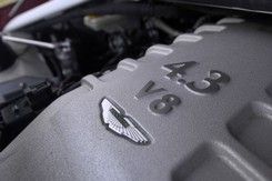 Prodrive exhaust tweak lets you hear the V8