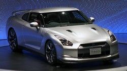 New GTR is one of the stars of GT5