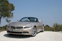 Has the Z4 gone soft?