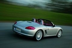 Porsche: more financial strife