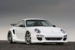 For those who think a GT2 isn't mad enough...