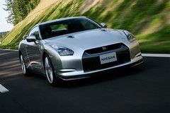 Current R35 will be replaced around 2013