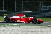 F93A at Monza