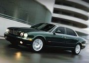 Jaguar XJ Long Wheelbase