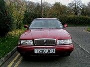 1999 T Reg Rover Sterling 820 Automatic