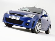 Ford Focus RS: to be continued?