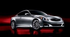The new G37