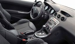 Can Peugeot continue to improve the quality of their interiors?