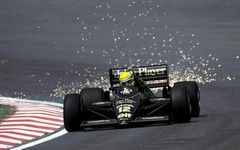 Lotus could be back on the grid in 2010