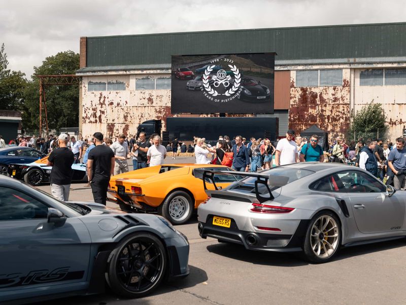 Picture of PistonHeads